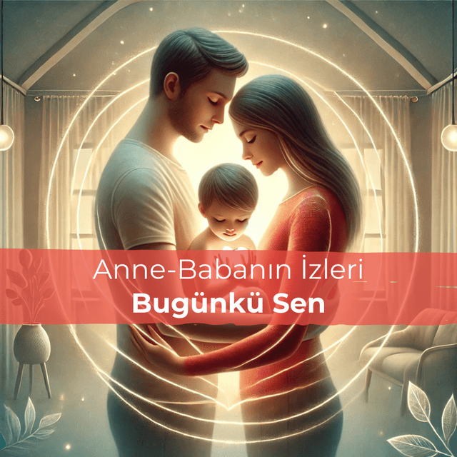 Anne-Babanın İzleri, Bugünkü Sen