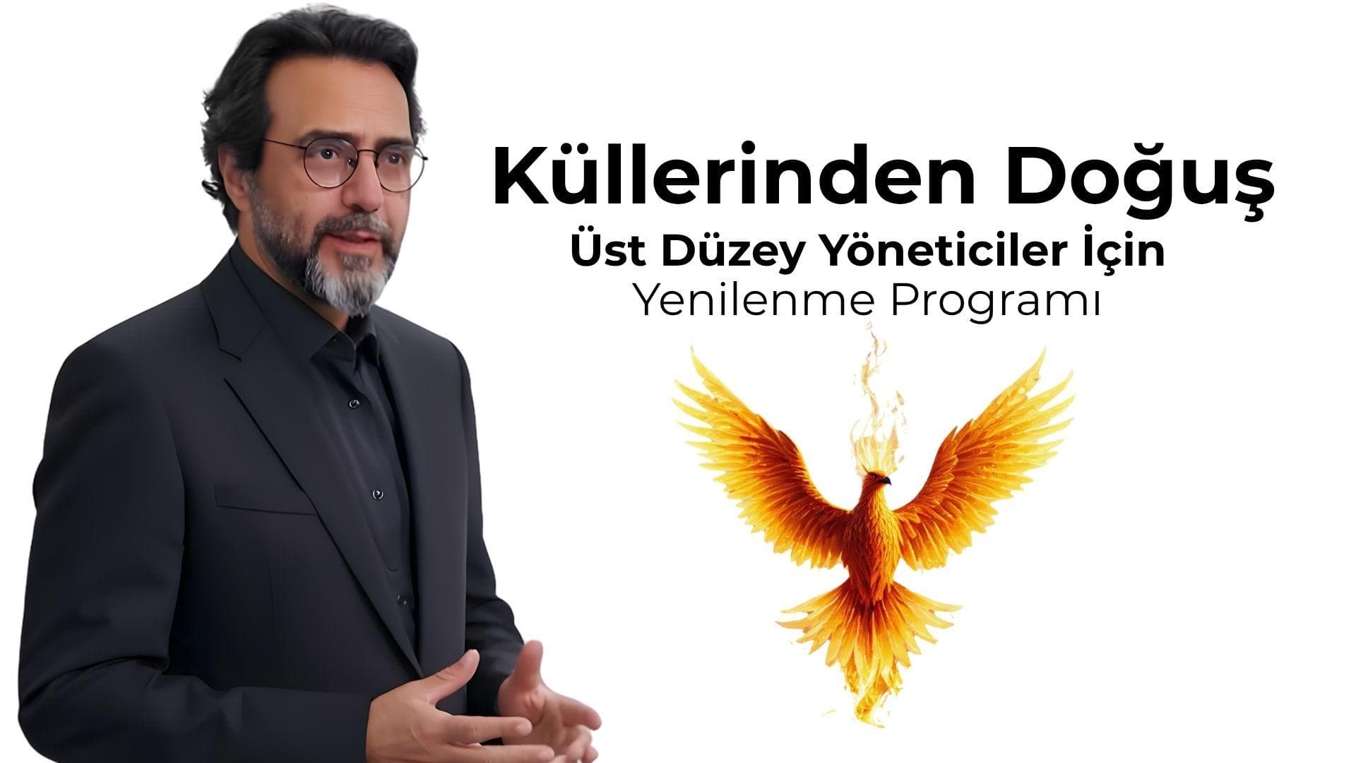 Üst Düzey Yöneticiler İçin Yenilenme Programı